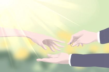 2026年农历八月十五是不是订婚吉日 宜定下婚约吉日查询