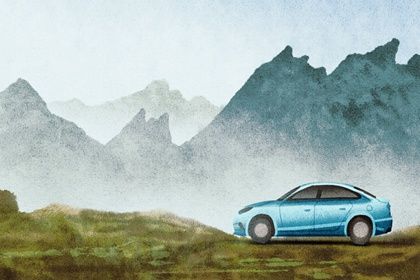 2033年11月07日提车吉日查询 是买新车好日子吗