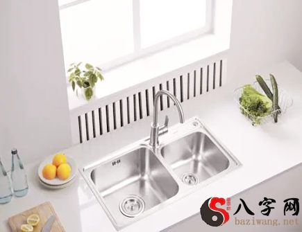 一进厨房门见水槽风水好不好 一进厨房门见水槽风水好不好