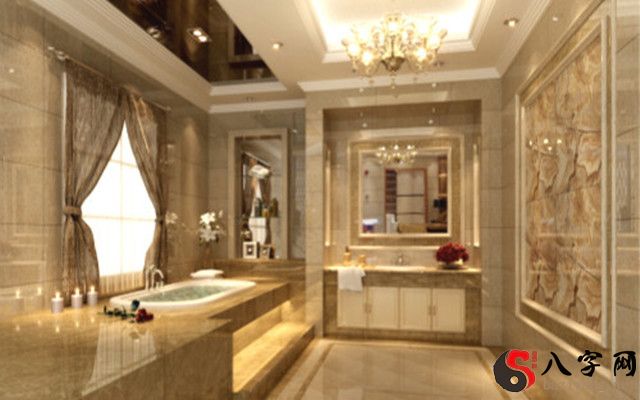 钱包颜色招财风水