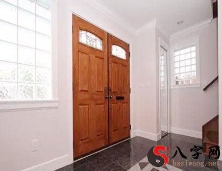家中几个门最吉利 家中几个门最吉利
