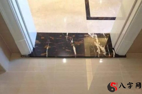 门槛石风水的讲究 门槛石风水的讲究