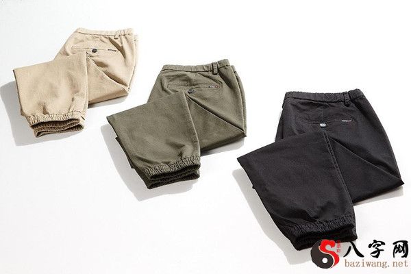 梦见别人买裤子