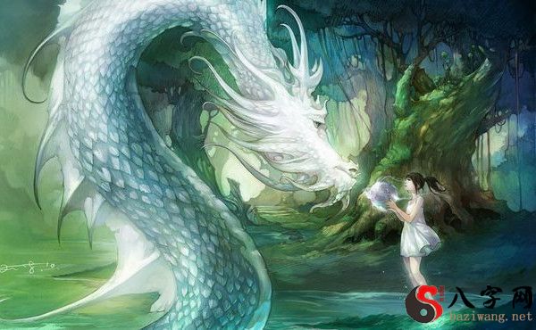 梦见自己召唤神龙