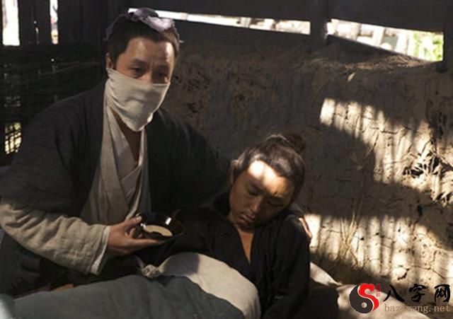 梦见发洪水逃难