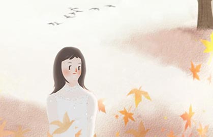 立秋3-无字 立秋3-无字